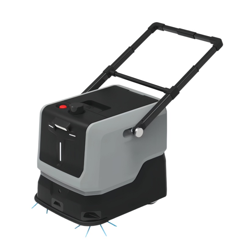 淮南坦洁无人智能清洁机器人T10